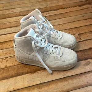 Women’s Nike Hightops